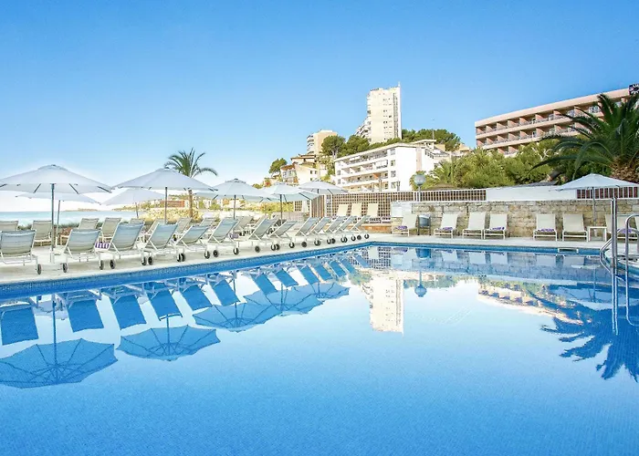 Hotel Be Live Adults Only Marivent